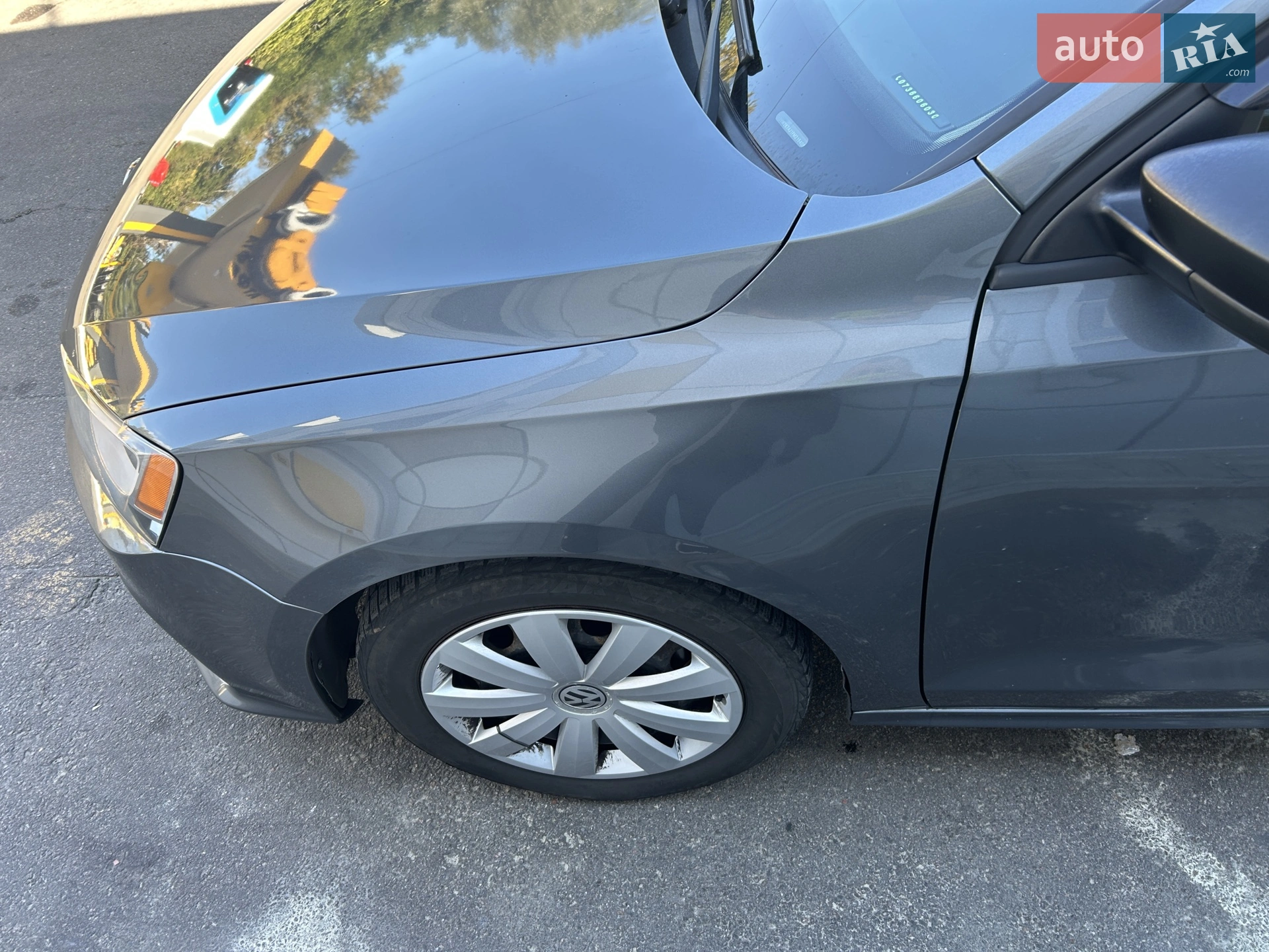2014 Volkswagen Jetta - мініатюра 18