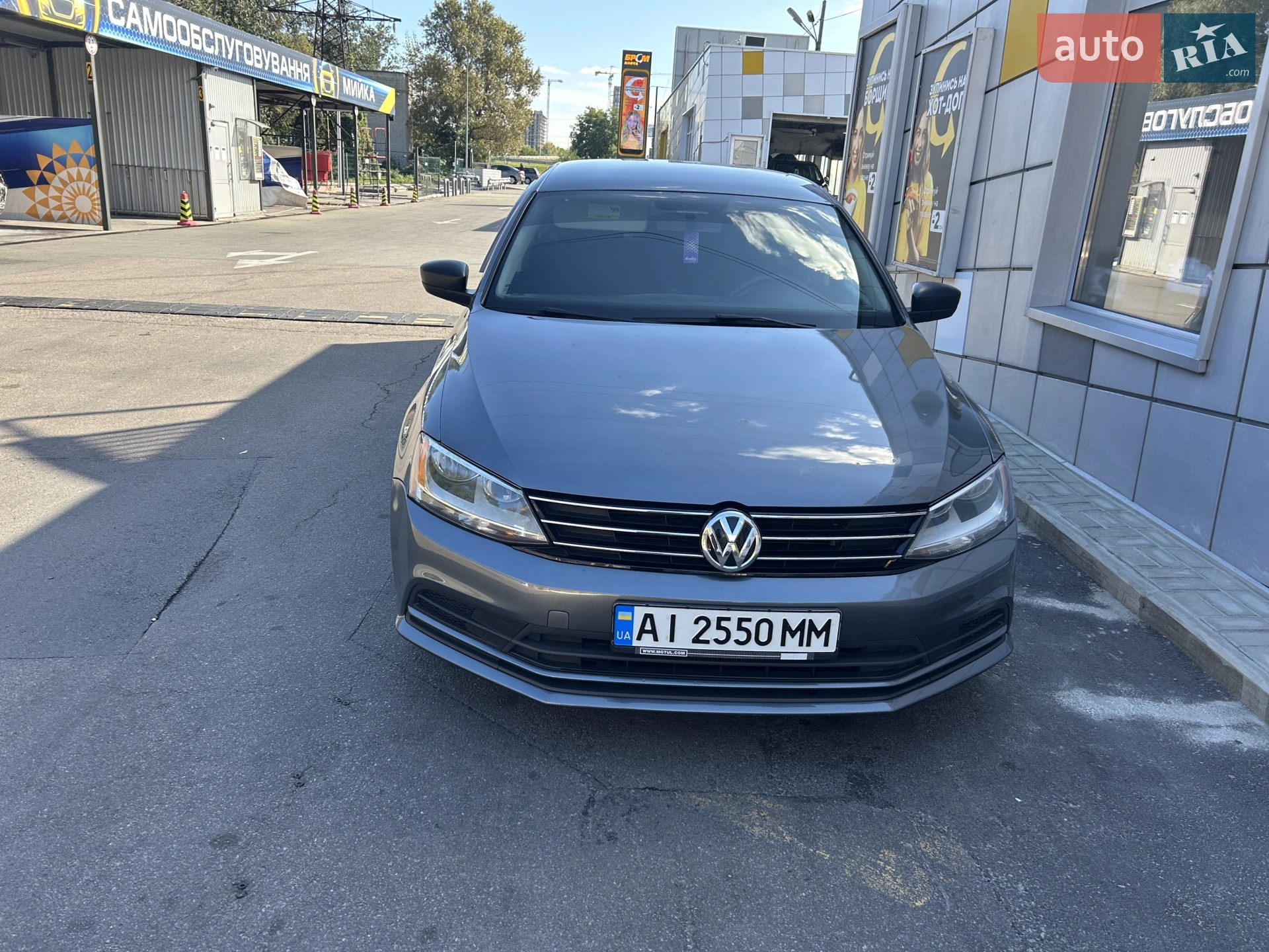 2014 Volkswagen Jetta - мініатюра 17