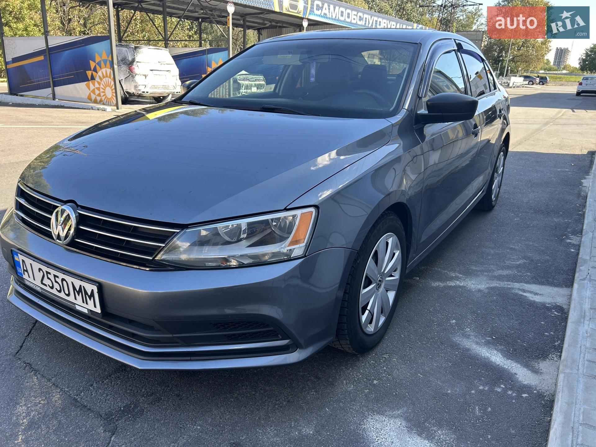 2014 Volkswagen Jetta - мініатюра 19