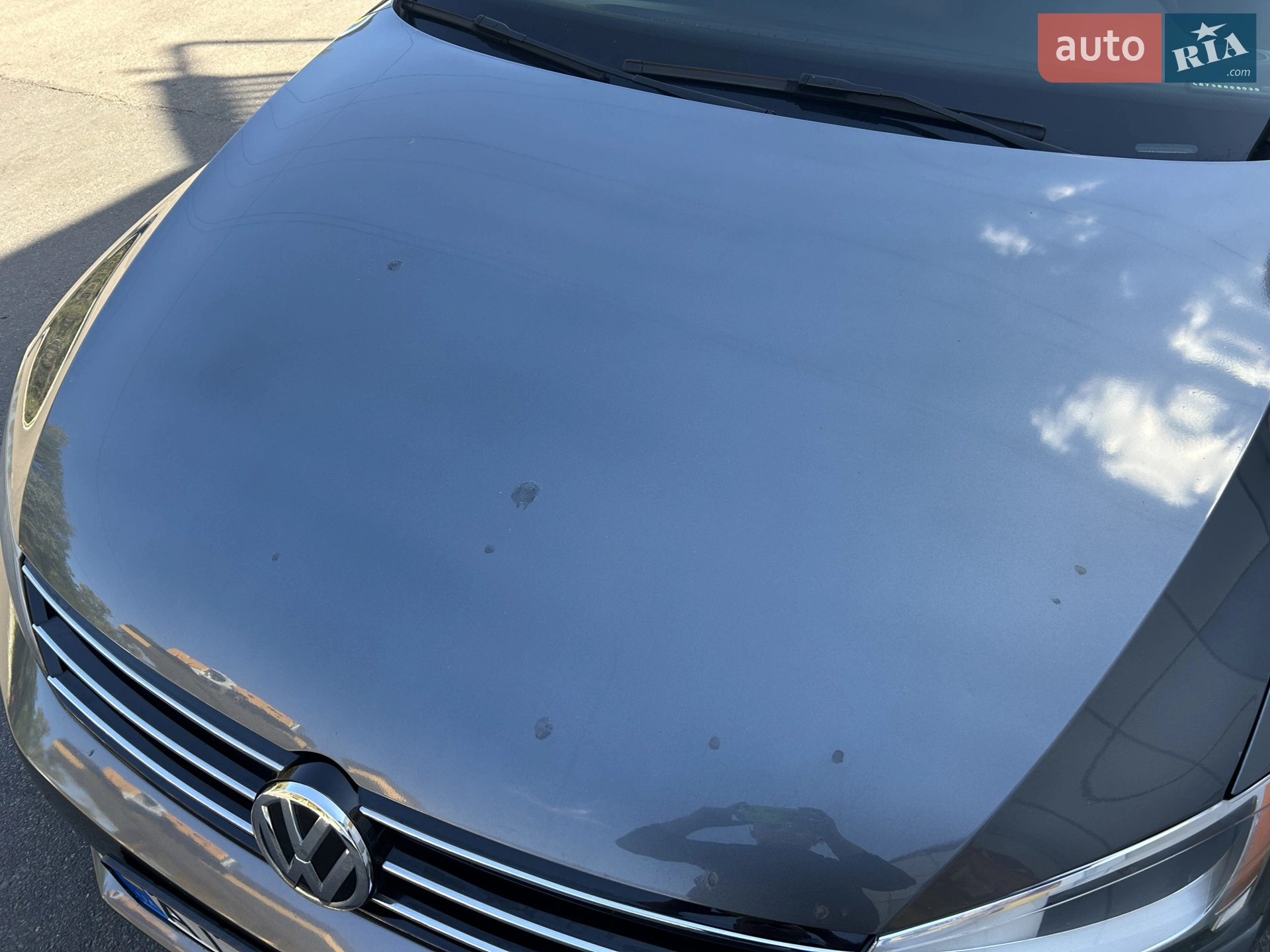 2014 Volkswagen Jetta - мініатюра 20
