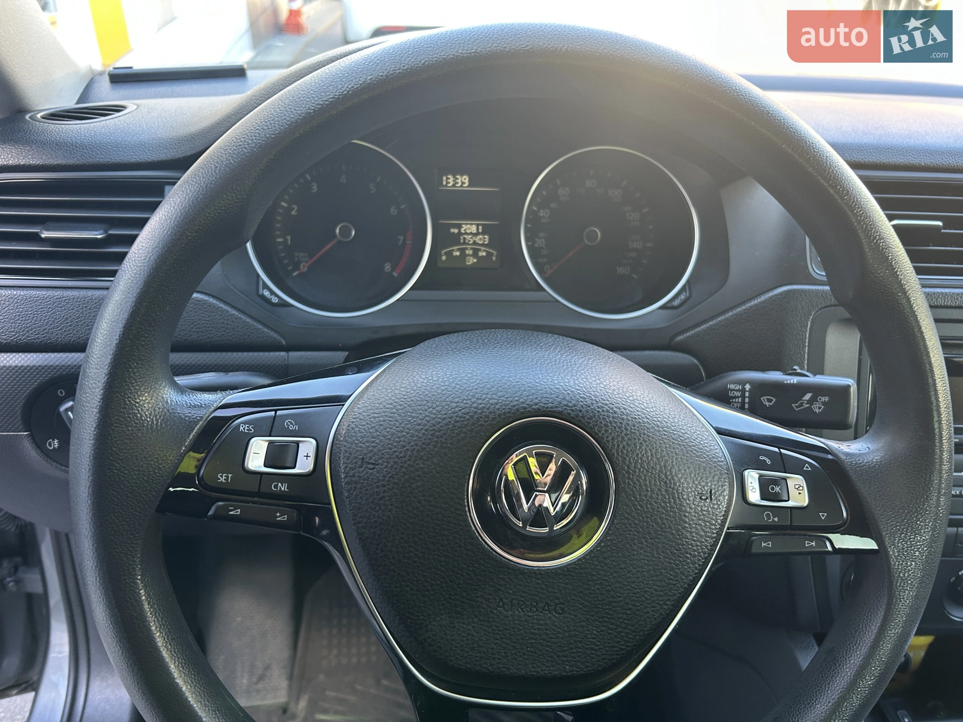 2014 Volkswagen Jetta - мініатюра 22