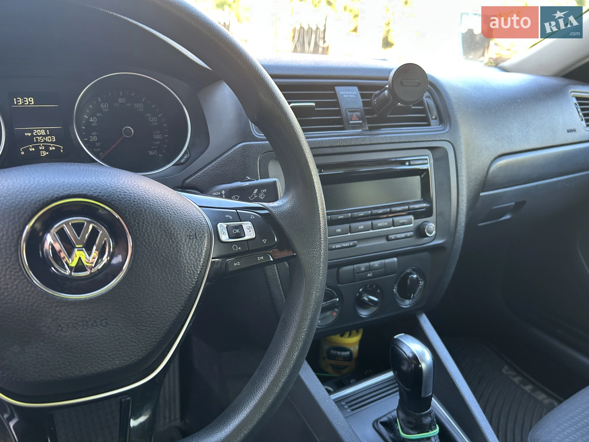 2014 Volkswagen Jetta - мініатюра 23