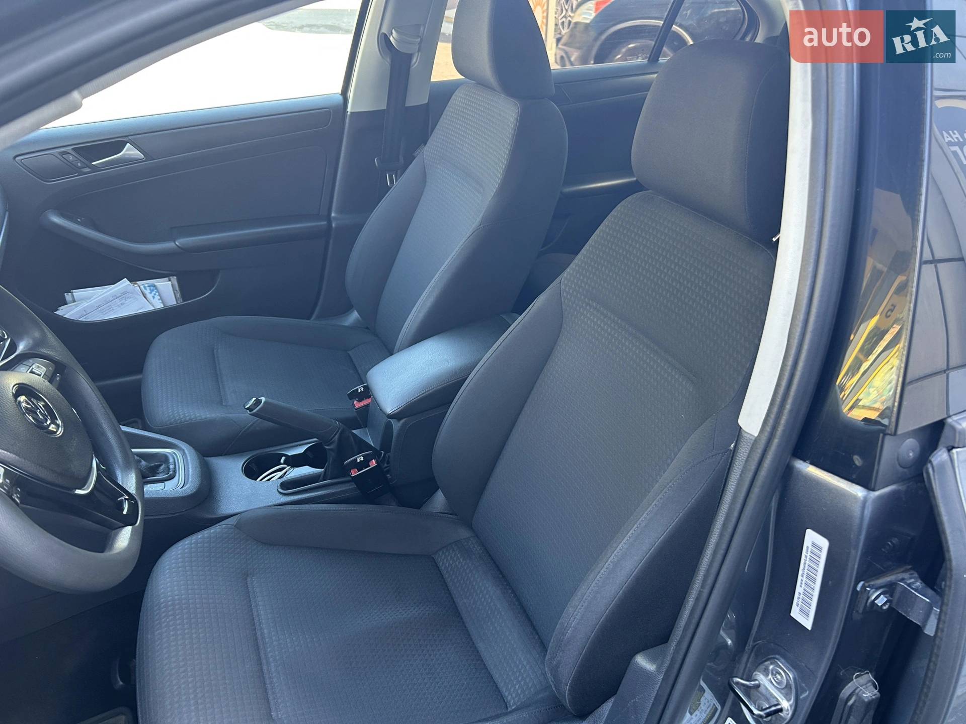 2014 Volkswagen Jetta - мініатюра 24