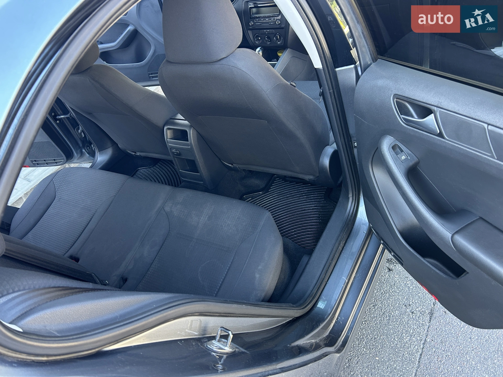 2014 Volkswagen Jetta - мініатюра 30
