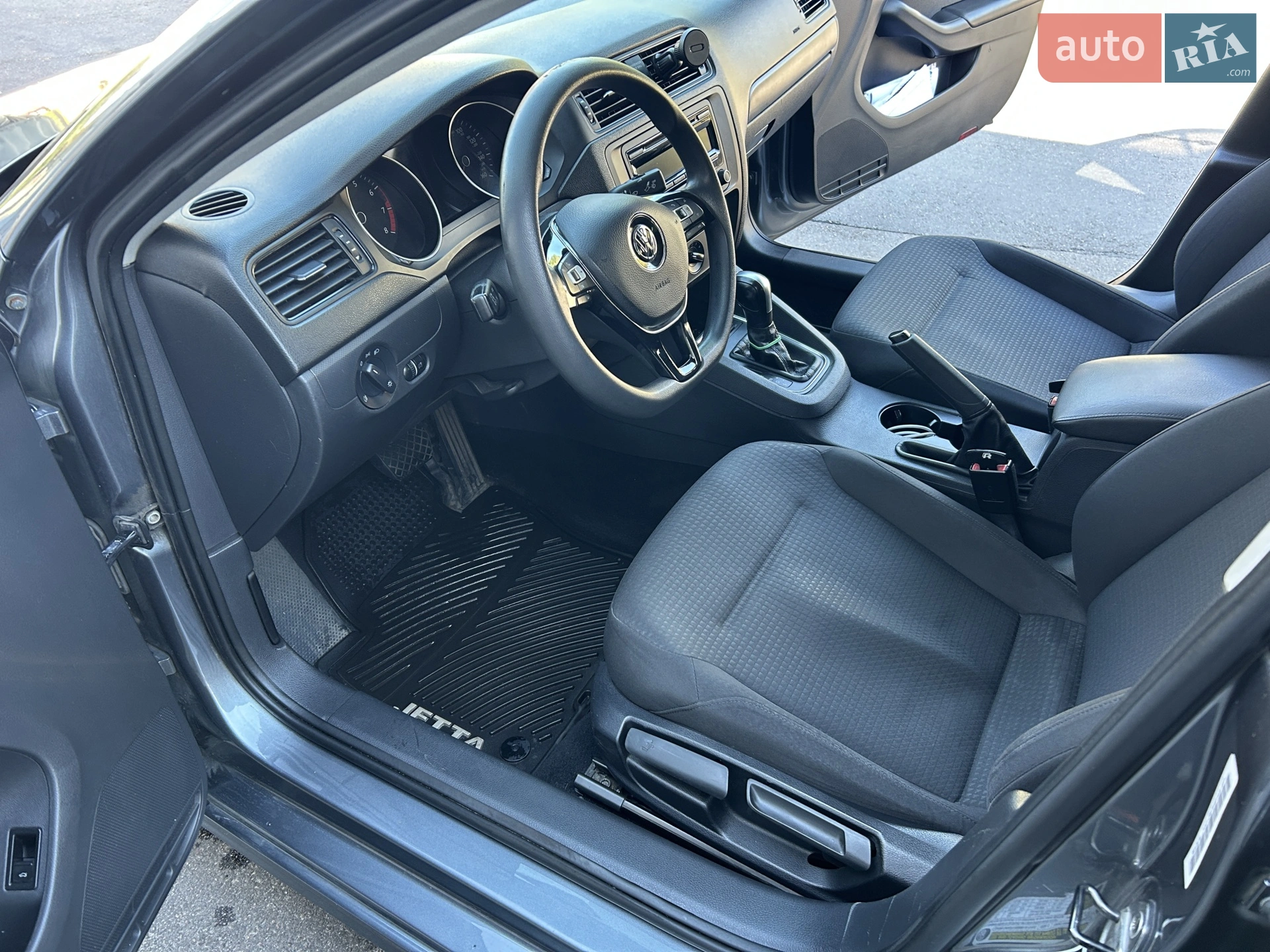 2014 Volkswagen Jetta - мініатюра 32