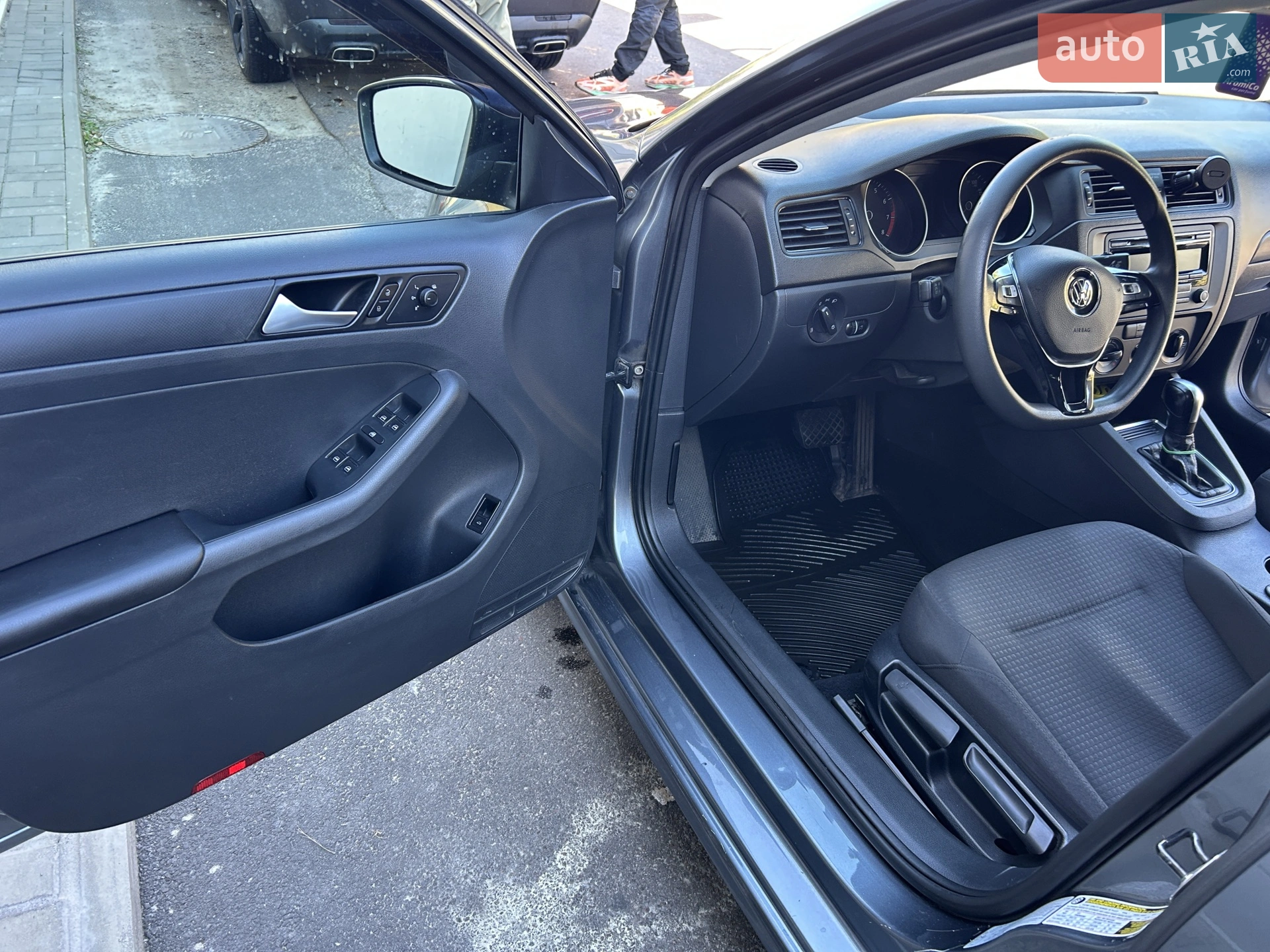 2014 Volkswagen Jetta - мініатюра 33