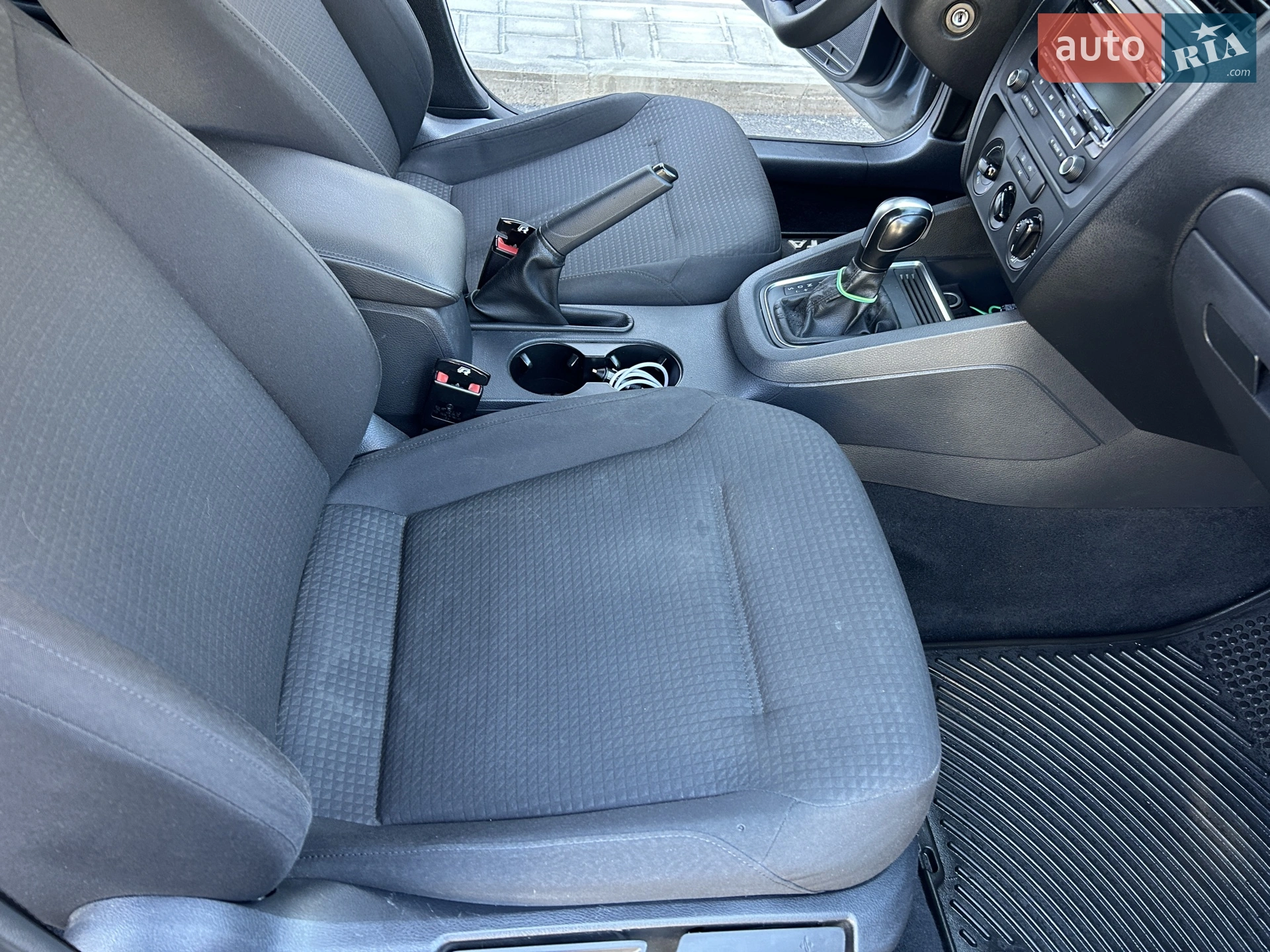 2014 Volkswagen Jetta - мініатюра 34