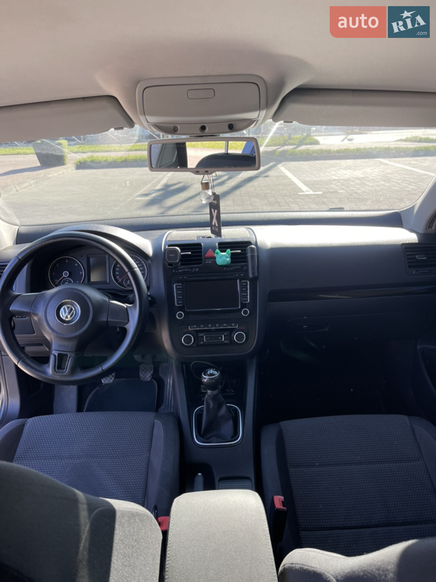 2010 Volkswagen Jetta - мініатюра 22