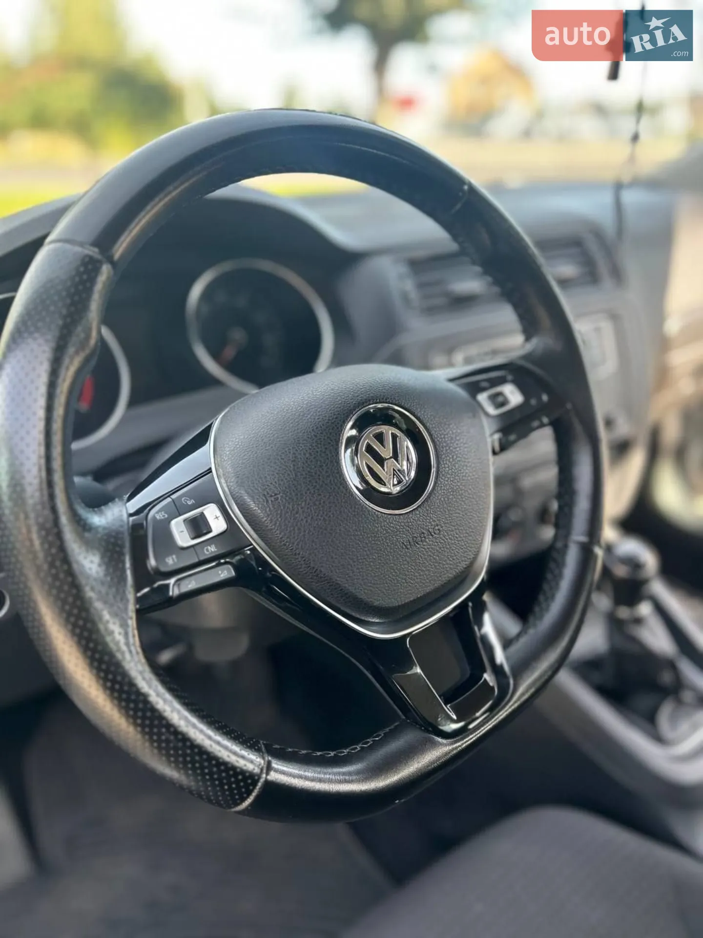 2016 Volkswagen Jetta - мініатюра 21
