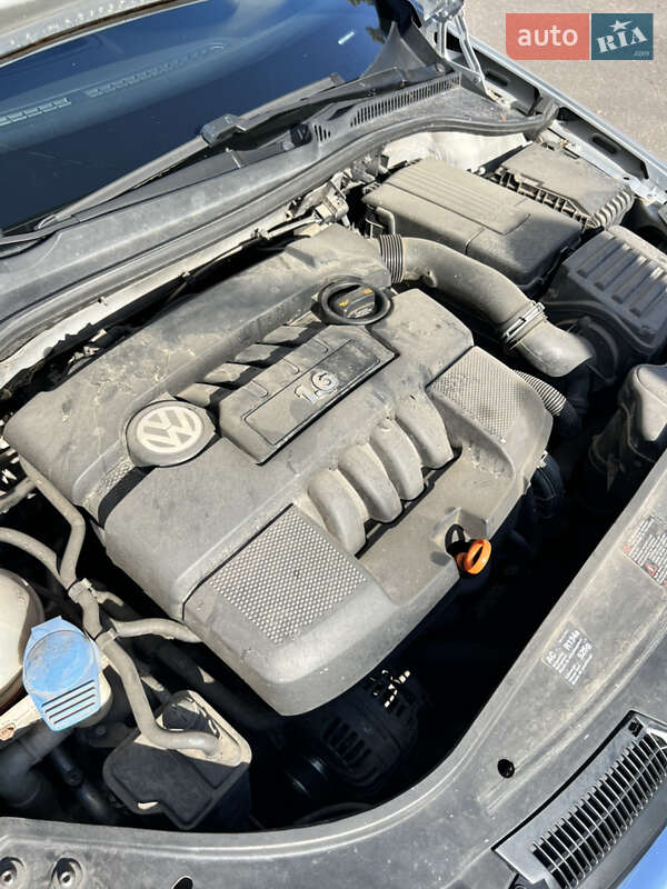 Седан Volkswagen Jetta 2006 в Николаеве фото 12 Седан Volkswagen Jetta 2006 в Николаеве