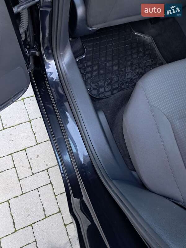 Седан Volkswagen Jetta 2015 в Мурованом фото 18 Седан Volkswagen Jetta 2015 в Мурованом
