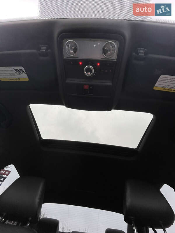 Седан Volkswagen Jetta 2017 в Хмельницькому