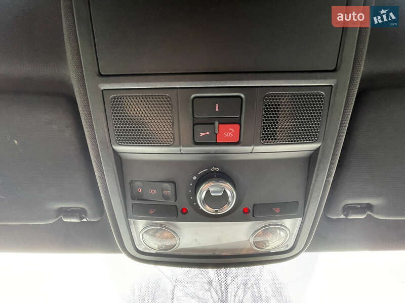 Седан Volkswagen Jetta 2017 в Хмельницькому