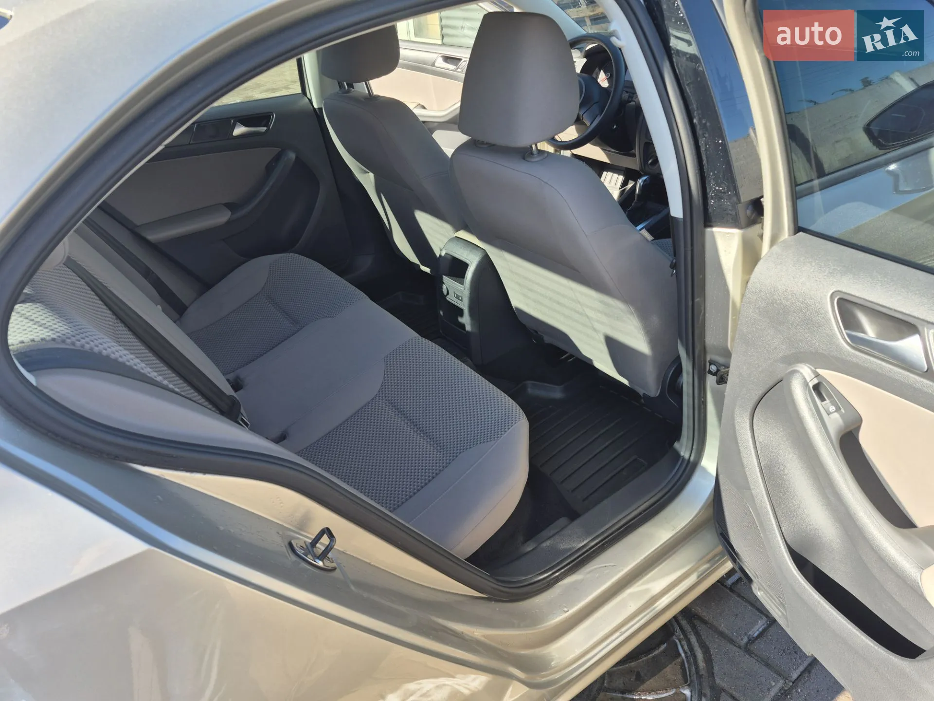 2014 Volkswagen Jetta - мініатюра 6