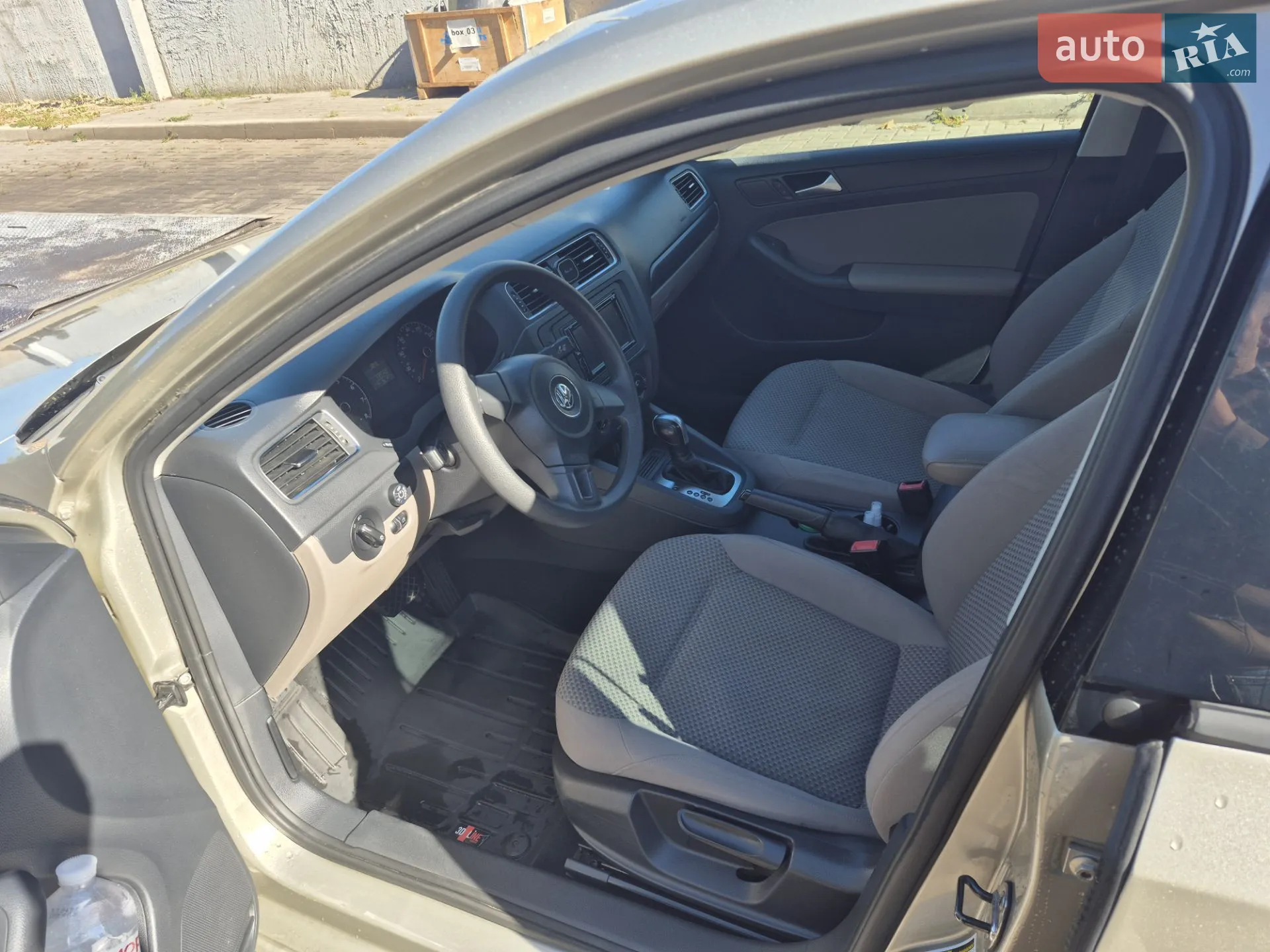 2014 Volkswagen Jetta - мініатюра 7