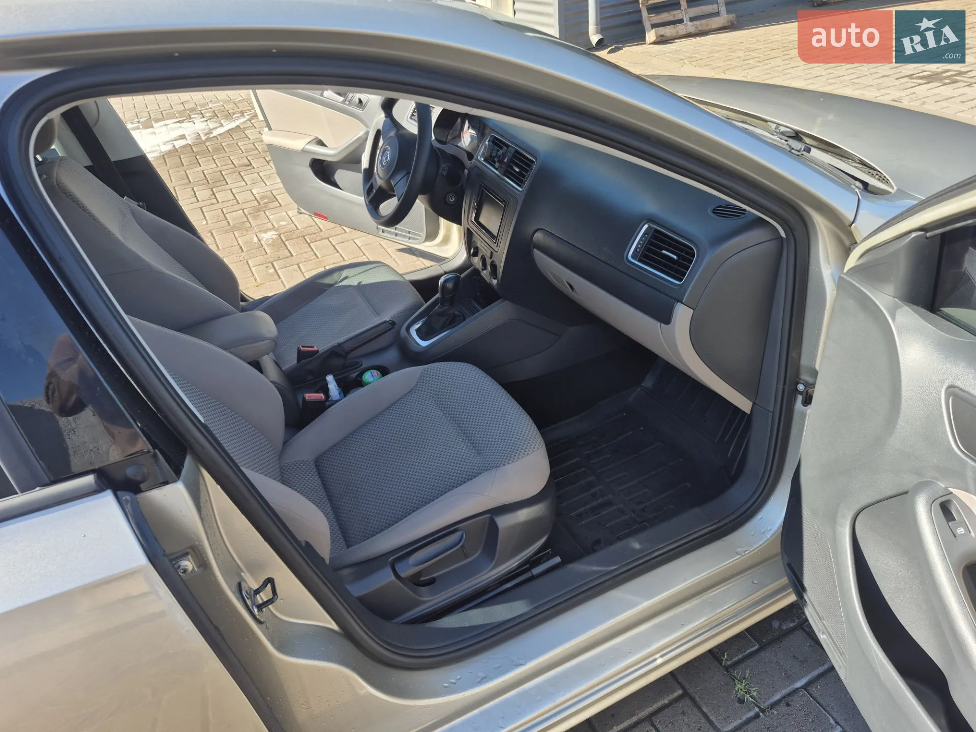 2014 Volkswagen Jetta - мініатюра 8