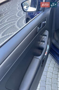 Седан Volkswagen Jetta 2014 в 