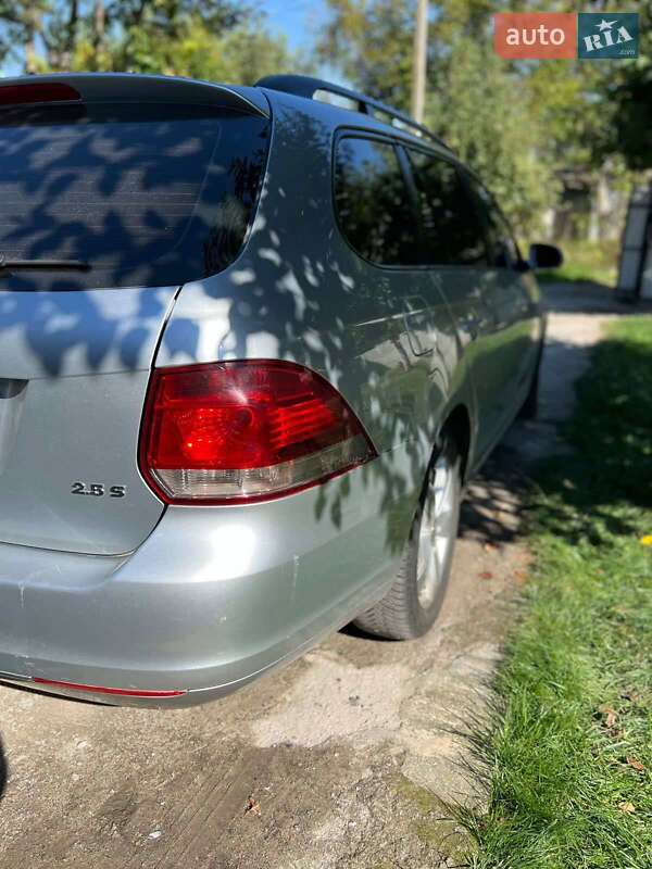 Универсал Volkswagen Jetta 2011 в Боярке фото 2 Универсал Volkswagen Jetta 2011 в Боярке