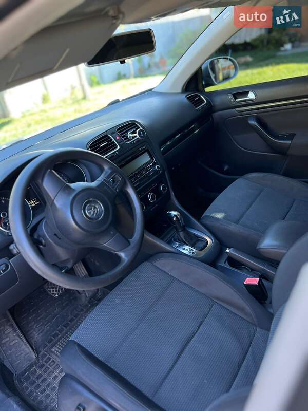 Универсал Volkswagen Jetta 2011 в Боярке фото 8 Универсал Volkswagen Jetta 2011 в Боярке