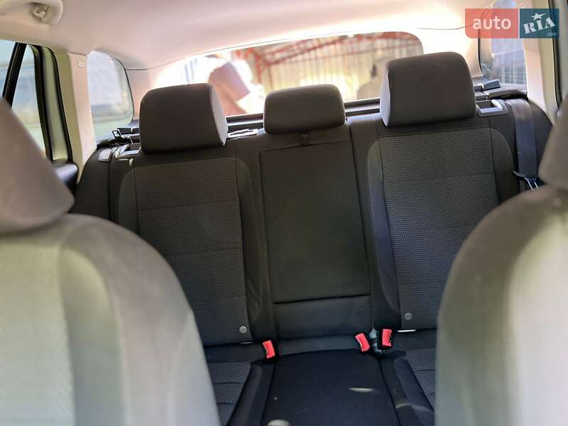 Универсал Volkswagen Jetta 2011 в Боярке фото 9 Универсал Volkswagen Jetta 2011 в Боярке