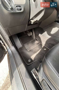 Седан Volkswagen Jetta 2014 в 