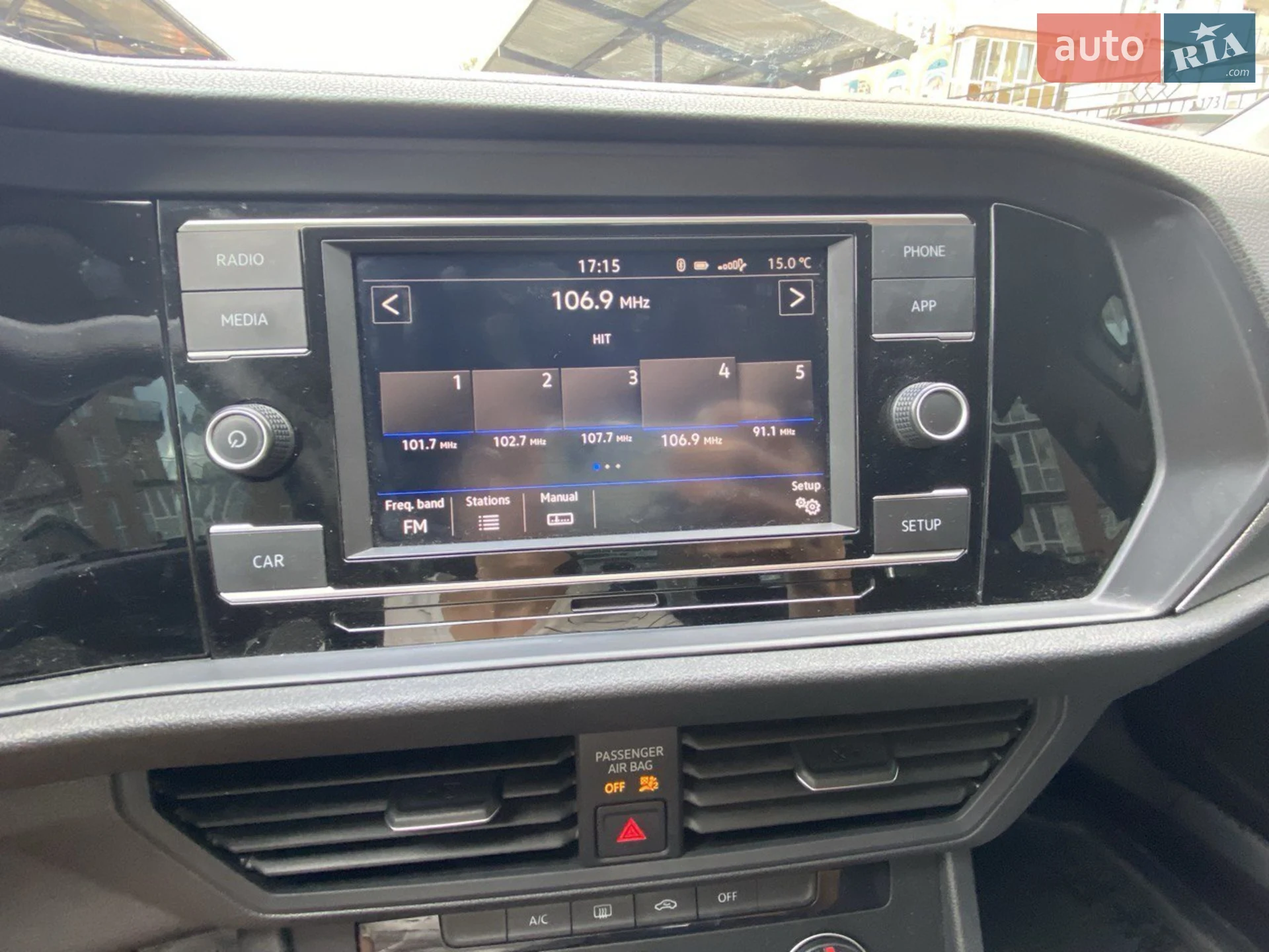 2019 Volkswagen Jetta - мініатюра 12