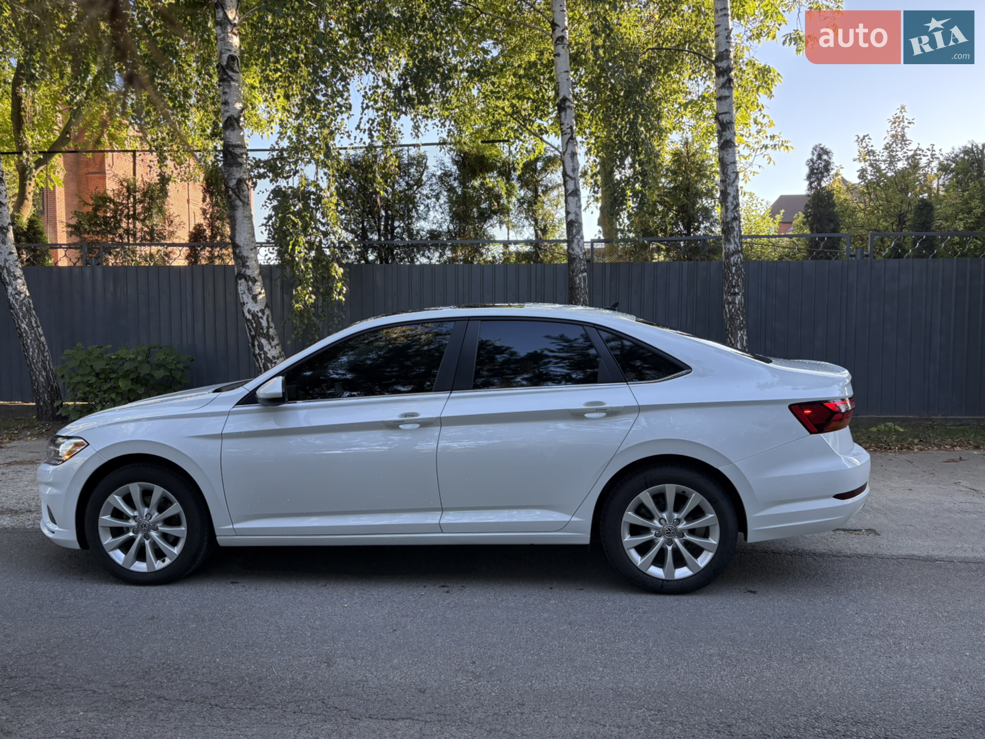 2019 Volkswagen Jetta - мініатюра 13