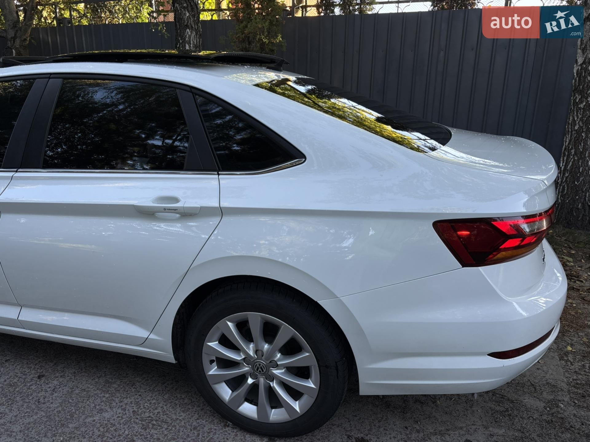 2019 Volkswagen Jetta - мініатюра 15