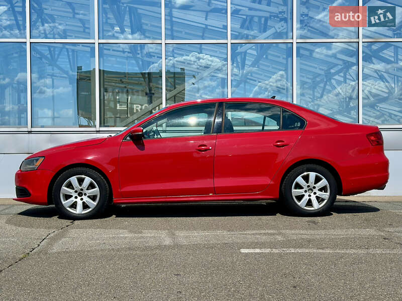 Седан Volkswagen Jetta 2014 в Киеве фото 12 Седан Volkswagen Jetta 2014 в Киеве