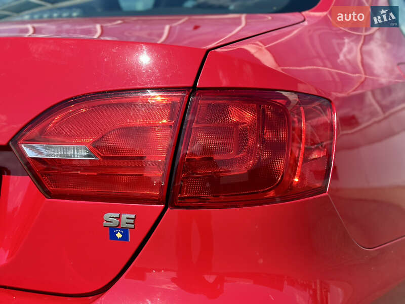 Седан Volkswagen Jetta 2014 в Киеве фото 20 Седан Volkswagen Jetta 2014 в Киеве