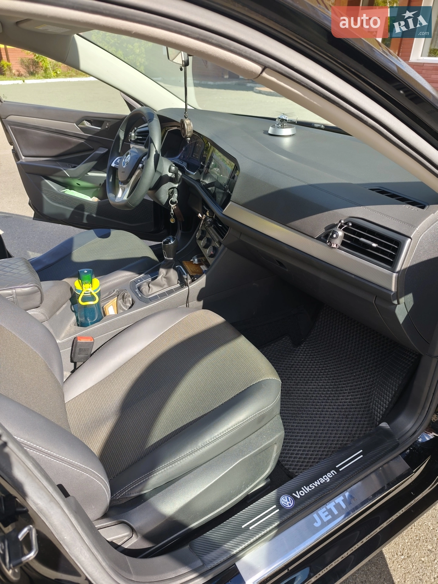 2018 Volkswagen Jetta - мініатюра 14