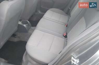 Седан Volkswagen Jetta 2006 в 