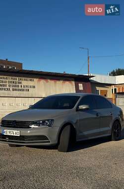 Седан Volkswagen Jetta 2013 в Никополе