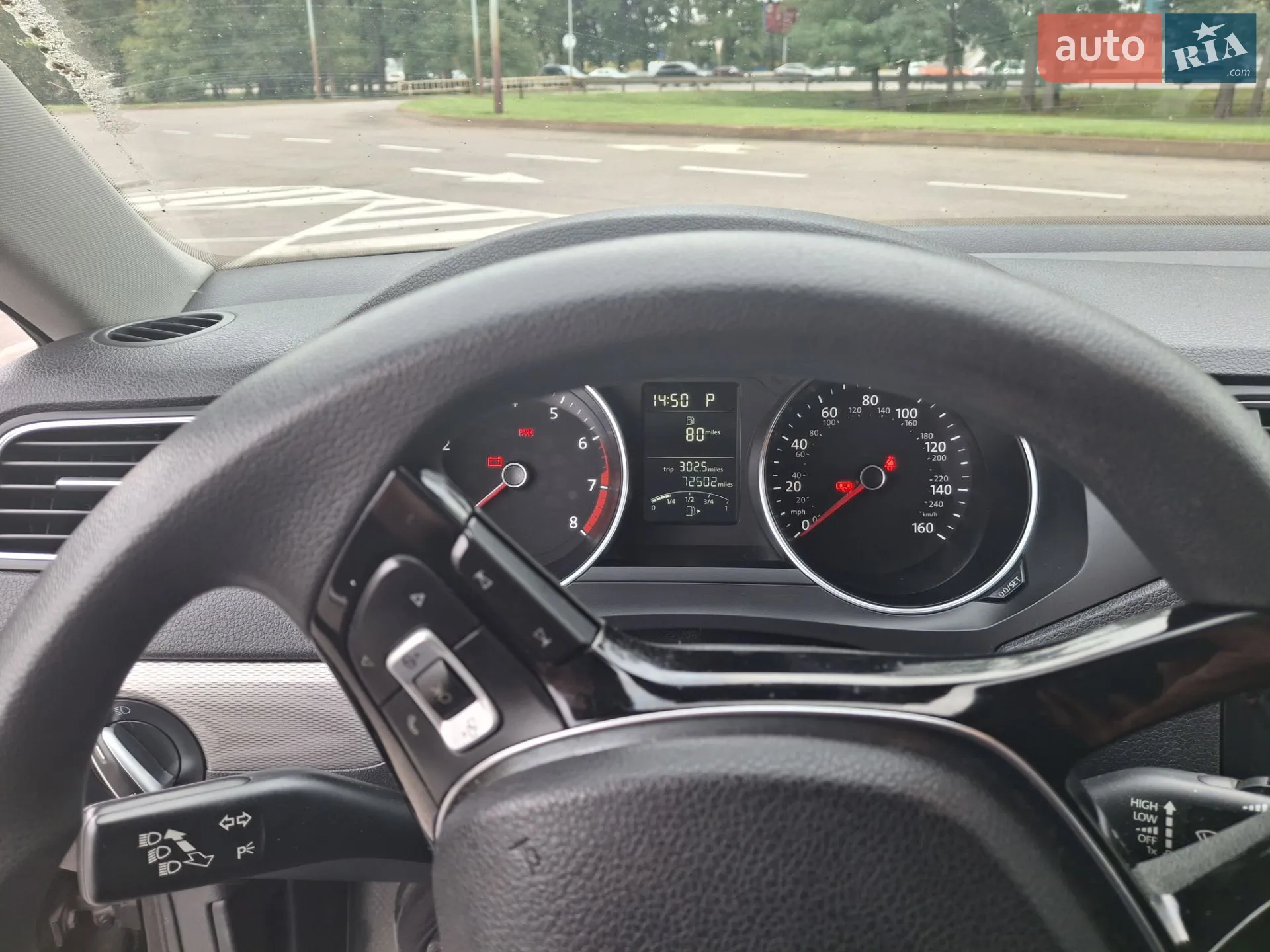 2017 Volkswagen Jetta - мініатюра 5