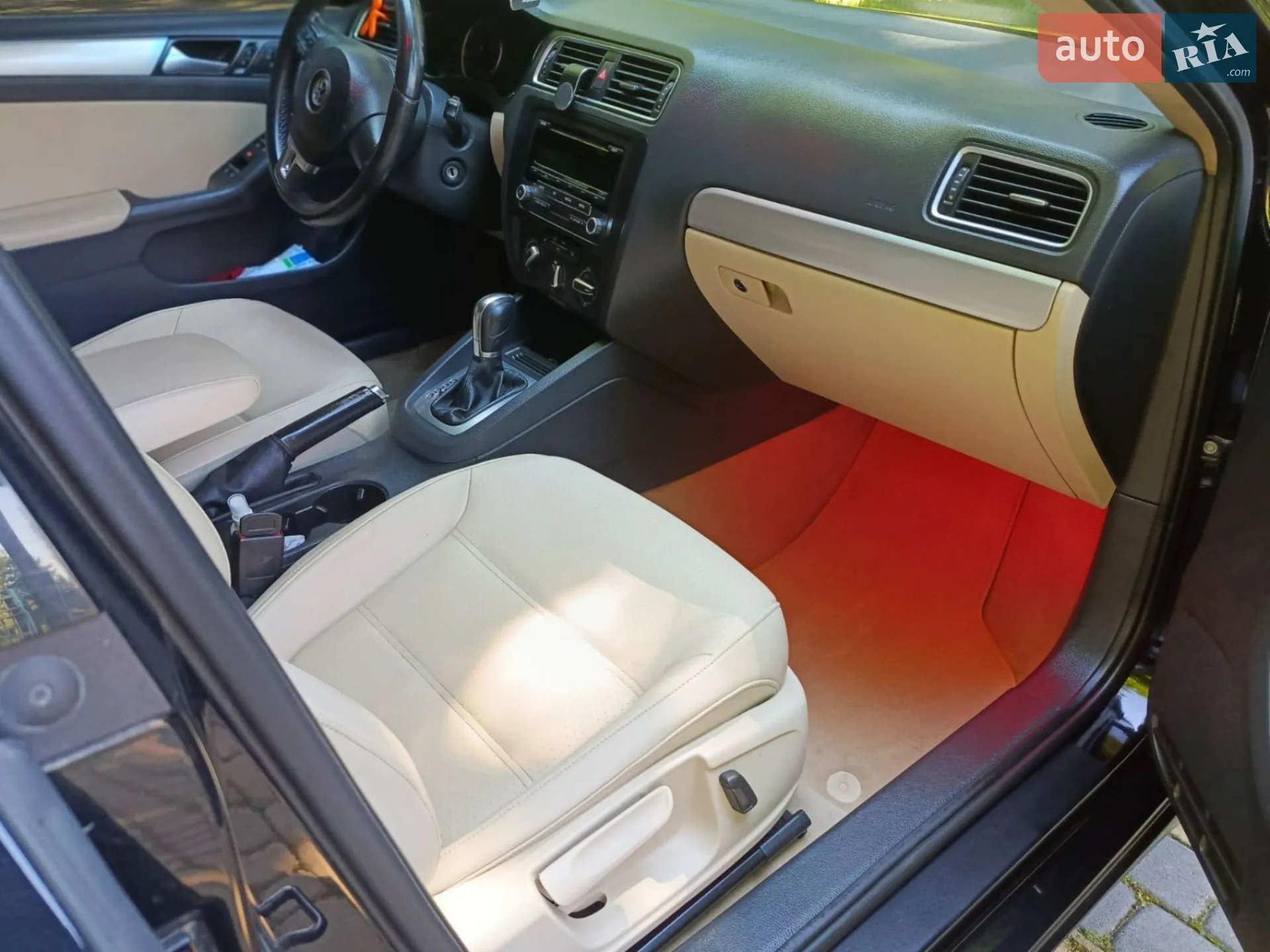 2014 Volkswagen Jetta - мініатюра 4