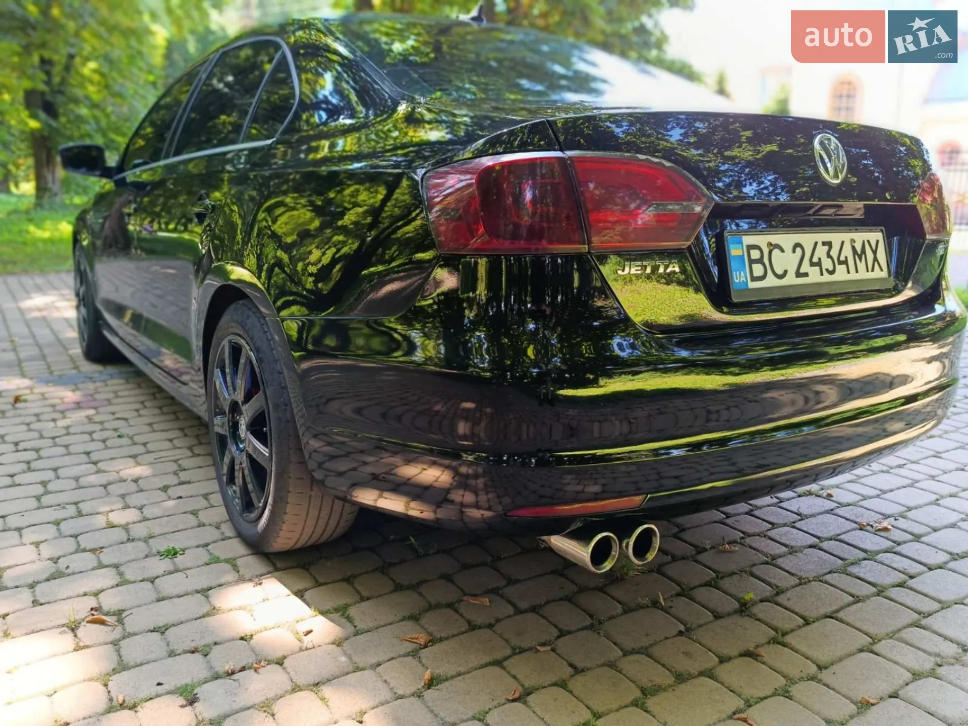 2014 Volkswagen Jetta - мініатюра 7