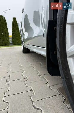 Седан Volkswagen Jetta 2011 в 