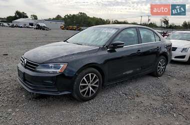 Volkswagen Jetta 2017