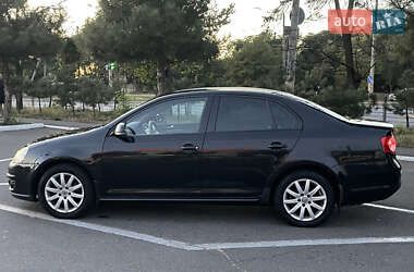 Седан Volkswagen Jetta 2006 в 