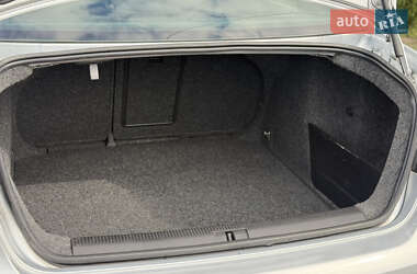 Седан Volkswagen Jetta 2006 в 