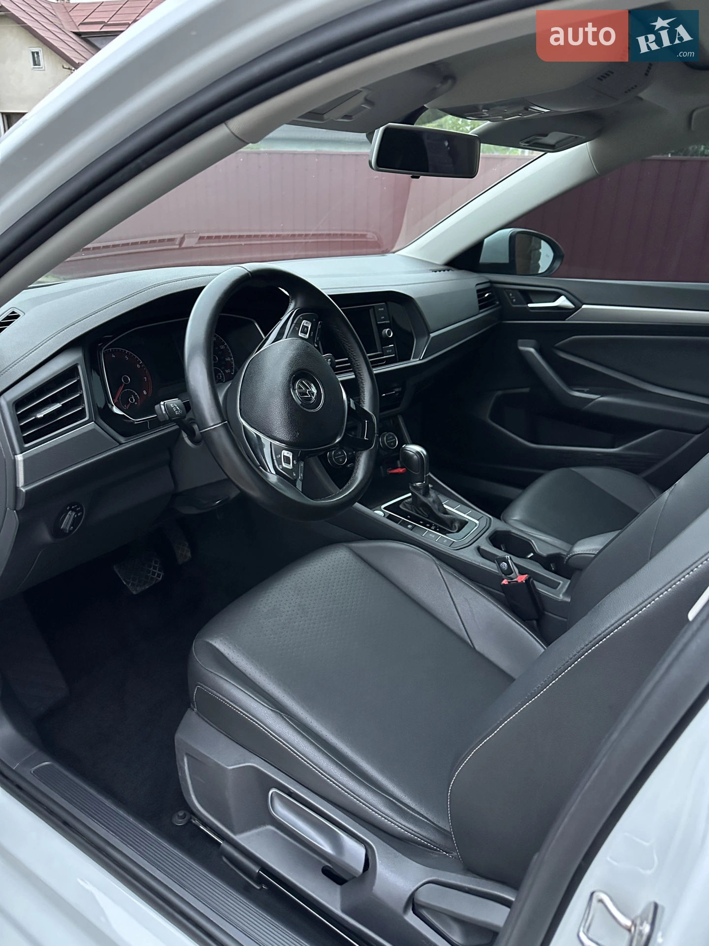 2019 Volkswagen Jetta - мініатюра 40
