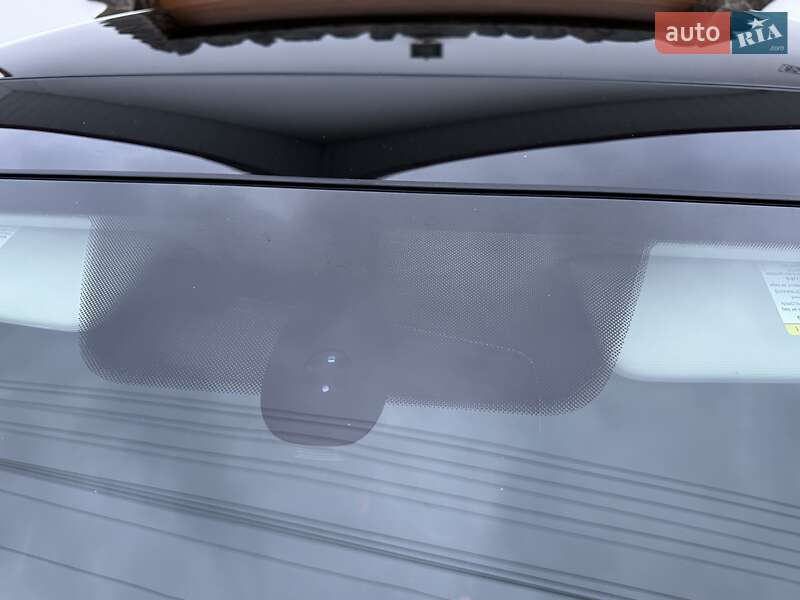 Седан Volkswagen Jetta 2019 в Івано-Франківську