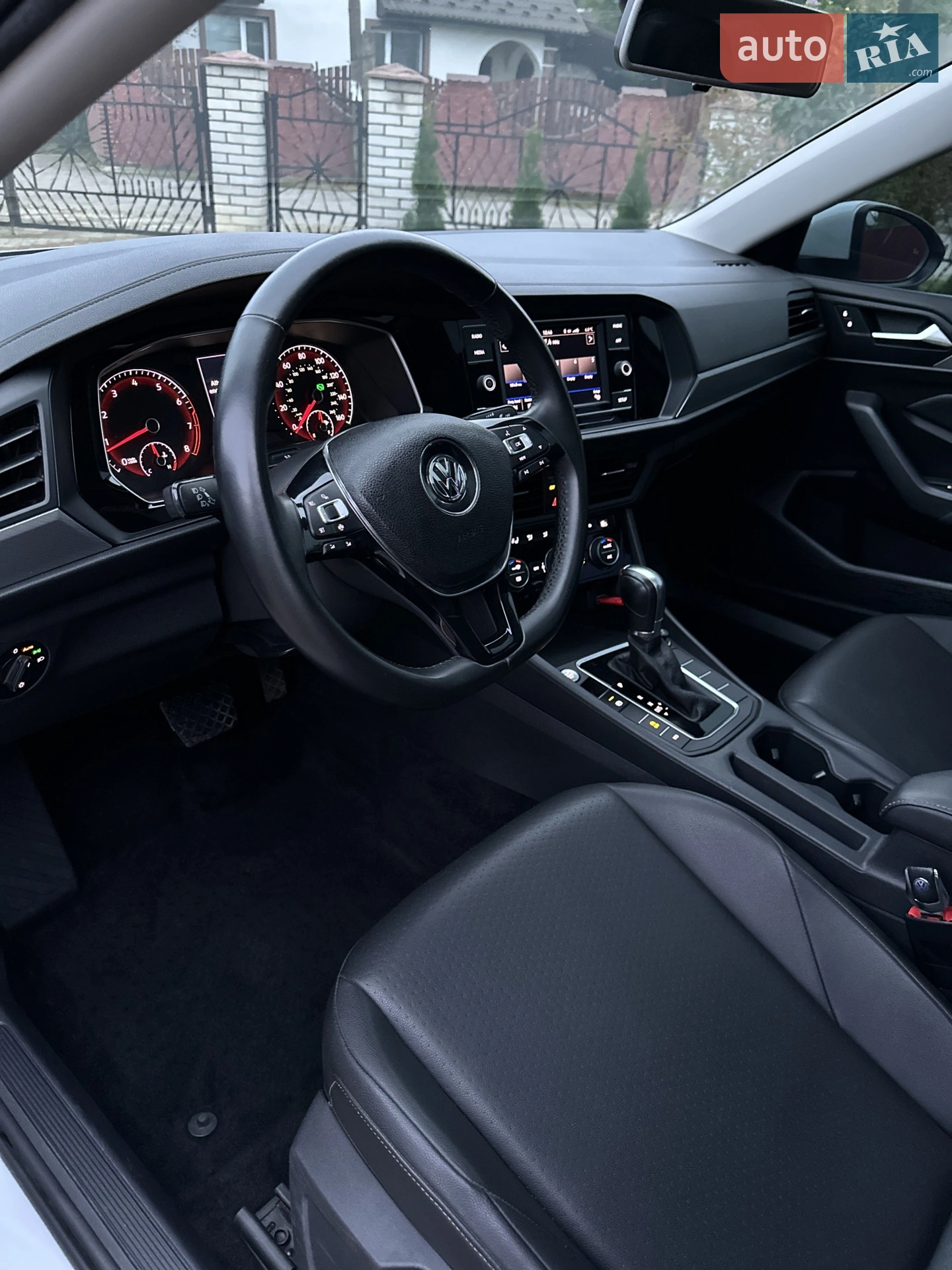 2019 Volkswagen Jetta - мініатюра 42