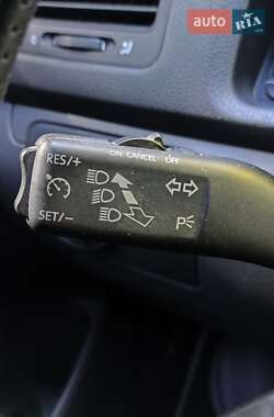 Седан Volkswagen Jetta 2007 в 