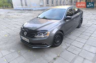 Седан Volkswagen Jetta 2011 в Запорожье