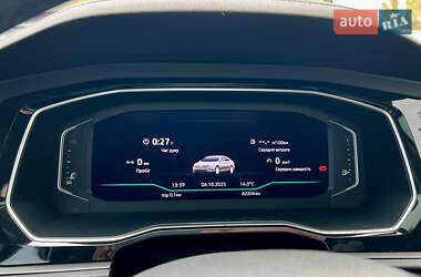 Седан Volkswagen Jetta 2018 в 
