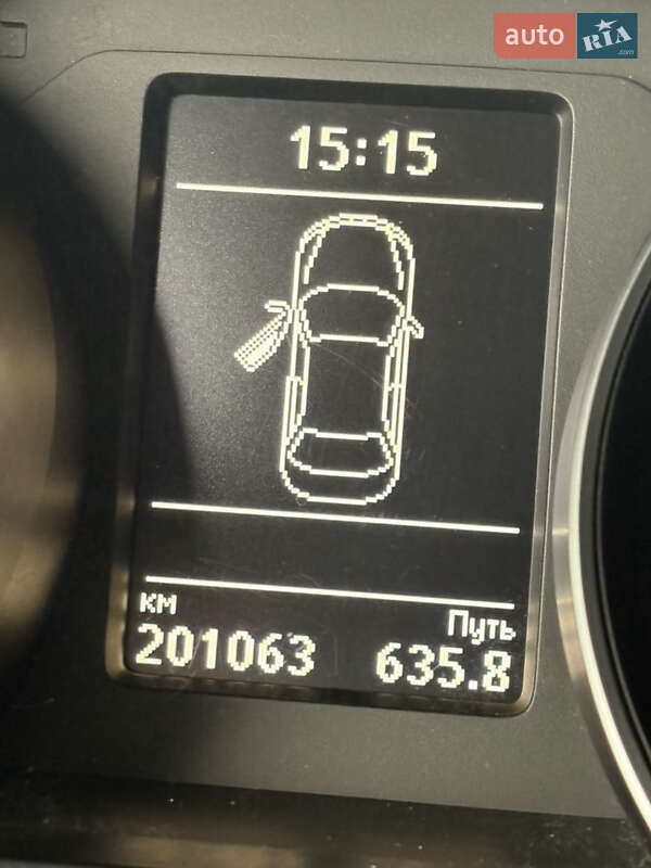 Седан Volkswagen Jetta 2014 в Хмельницком