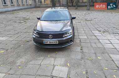 Седан Volkswagen Jetta 2011 в 