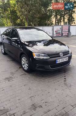 Седан Volkswagen Jetta 2012 в Киеве