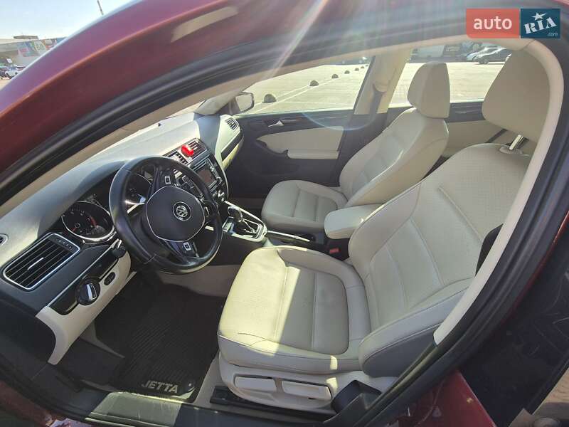 Седан Volkswagen Jetta 2016 в Житомирі фото 20 Седан Volkswagen Jetta 2016 в Житомирі